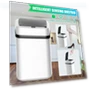 Smart Induction Trash Can — Kitchen Cans, Darling Home