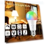 Thumbnail Smart Light Bulb with Remote Control — LED, GRV