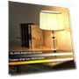 Thumbnail Smart Light Bulb with Remote Control — LED, GRV