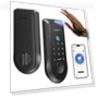 Thumbnail Smart Lock with Palm Vein Recognition — Biometric Security, Lockin
