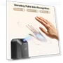 Thumbnail Smart Lock with Palm Vein Recognition — Biometric Security, Lockin