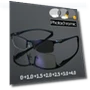 Smart Photochromic Reading Glasses — Smart Glasses, Fashion Glasses M