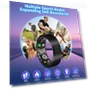 Thumbnail Smart Ring Health Tracker — Smart Rings, Generic
