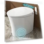 Thumbnail Smart Toilet with Bidet — Bathroom Essentials, SR SUN RISE
