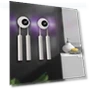 Smart Toothbrush Sterilizer — Travel Toothbrush Holders, Daily necessities-V