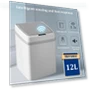 Smart Trash Can — Waste Baskets, DC-HOME-3