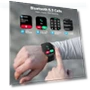 Thumbnail Smart Watch with SOS — Smartwatches, SOUYIE