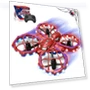 Thumbnail Spider Drone for Kids — Drones, Jomzuci