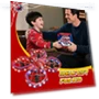 Thumbnail Spider Drone for Kids — Drones, Jomzuci