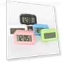 Student Smart Alarm Clock — Alarms & Clocks, Darling Home