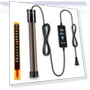 Thumbnail Submersible Aquarium Heater with Digital Display — Heaters & Chillers, Orlushy