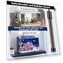 Thumbnail Submersible Aquarium Heater with Digital Display — Heaters & Chillers, Orlushy