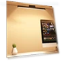 Touch LED Eye Protection Desk Lamp — Reading Lights, Holland Ham