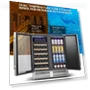 Thumbnail Wine and Beverage Refrigerator — Wine Storage Solutions, BODEGA
