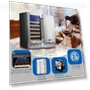 Thumbnail Wine and Beverage Refrigerator — Wine Storage Solutions, BODEGA