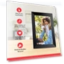 Thumbnail 10.1 Inch Smart WiFi Digital Photo Frame — Digital Frames, Frameo
