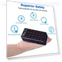 Thumbnail 24-Port USB Charging Station — Power Hubs, MIXILIN