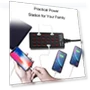 Thumbnail 24-Port USB Charging Station — Power Hubs, MIXILIN