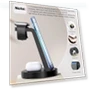 Thumbnail 3 in 1 Wireless Charging Station — Chargers, SHENZHEN GTL TECHNOLOGY CO .,LTD
