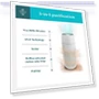 Thumbnail 5-in-1 PetPlus UV-C Air Purifier — Activated Carbon Air Purifiers, Homedics