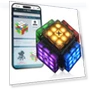 Thumbnail AI Robot Cube & Smart Cube — Interactive Learning Devices, SMARTCUBELABS Corp.