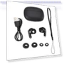 AI Translator Earbuds — Language Translators, ZY-Sport-N
