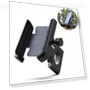 Aluminum Alloy Bike Bicycle Phone Holder — Vehicle Phone Holders, lansoon trade