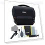 Thumbnail APS-C Mirrorless Interchangeable-Lens Camera with 16-50mm Lens Bundle — Mirrorless Cameras, Sony