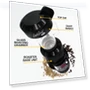 Thumbnail Automatic Coffee Bean Roaster — Electric Blade Coffee Grinders, Fresh Roast