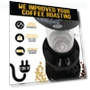 Thumbnail Automatic Coffee Bean Roaster — Electric Blade Coffee Grinders, Fresh Roast