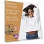 Thumbnail Black Jamaican Castor Oil Leave-In Conditioner — Hair Nourishing Oils, OKAY