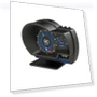 Car Head Up Display Turbo Gauge — Car Accessories & Gadgets, Chenaynfs
