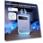 Thumbnail Dehumidifier With Air Purifier — Air Moisture Control, FRIZZLIFE