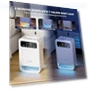 Thumbnail Dehumidifier With Air Purifier — Air Moisture Control, FRIZZLIFE