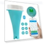 Digital Water Tester for Pool — Hydrometers, Power Tool