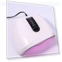 Dual-hand Nail Lamp — Curing Lamps, The Million
