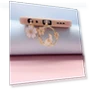 Dustproof Sakura Rabbit Dust Plug — Phone Charms, Qianxiu