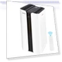 Thumbnail Extra large Air Purifier — HEPA Air Purifiers, CLEANFORCEAIR