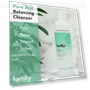 Thumbnail Foaming Facial Cleanser — Cleansers, Trendsformers
