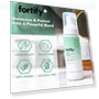 Thumbnail Foaming Facial Cleanser — Cleansers, Trendsformers