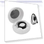 Health Tracker Smart Ring — Wearable Accessories, ZY-Sport-N