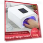 Infrared Smart Touch Lamp for Nails — Curing Lamps, The Million