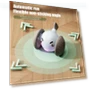 Interactive Smart Toy for Cats — Cat Playthings, Uomobo