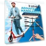 Thumbnail Kick Scooter — Push Scooters, Campior