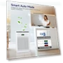 Thumbnail Large Room Air Purifier — Activated Carbon Air Purifiers, AMEIFU
