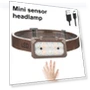 LED Headlamp — Flashlights, dooob