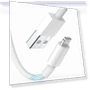 Thumbnail Lightning to USB Charging Cable — Cables, PGQBS