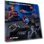 Thumbnail Mini Drone for Kids — RC Helicopters, Zappyway