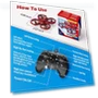 Thumbnail Mini Drone for Kids — RC Helicopters, Zappyway