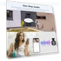 Thumbnail Outdoor Security Camera System — Smart Home Security, Hiseeu